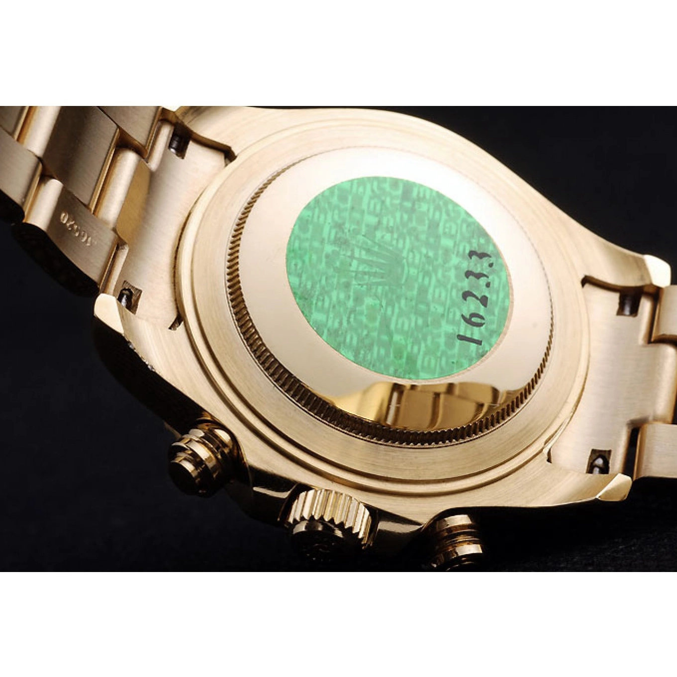 Rolex copies cheap Rolex II-rl237 Yacht-Master 0519